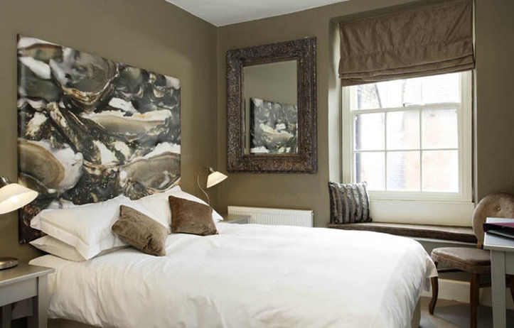 Отель The George Townhouse Shipston-on-Stour Номер фото