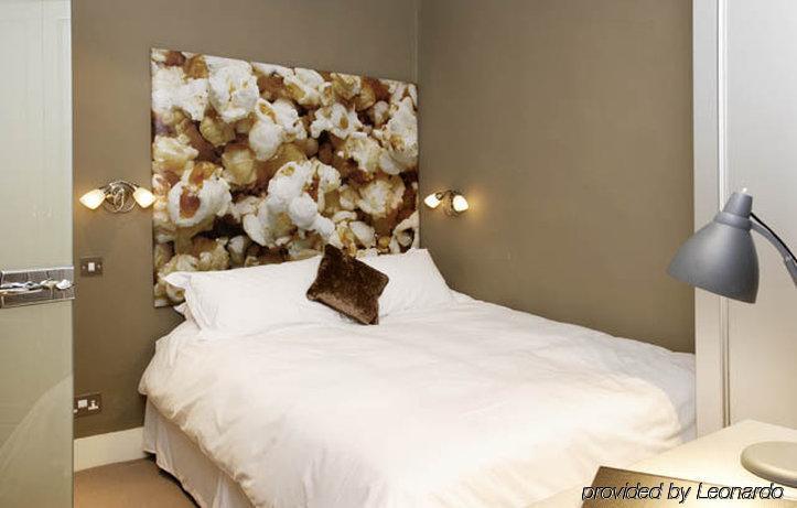 Отель The George Townhouse Shipston-on-Stour Номер фото