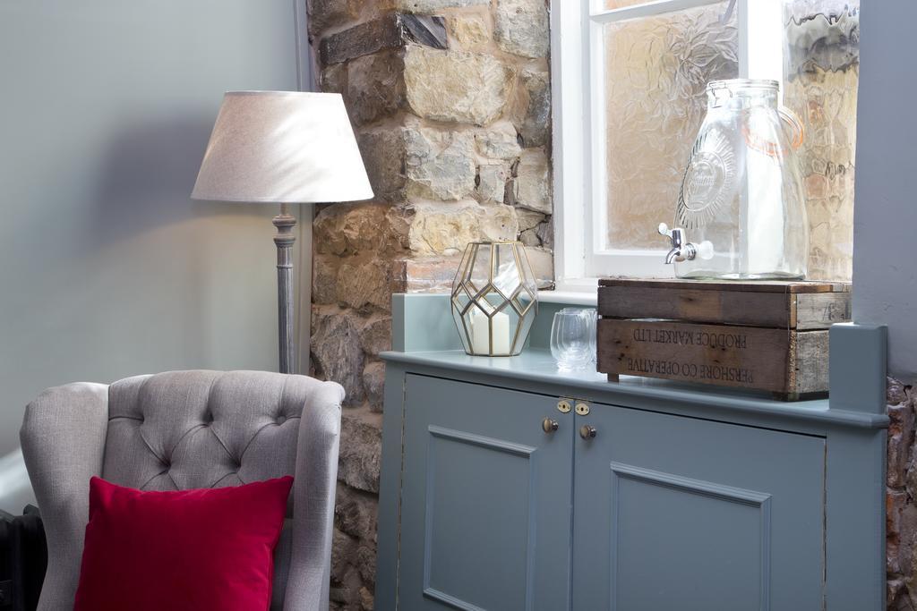 Отель The George Townhouse Shipston-on-Stour Экстерьер фото