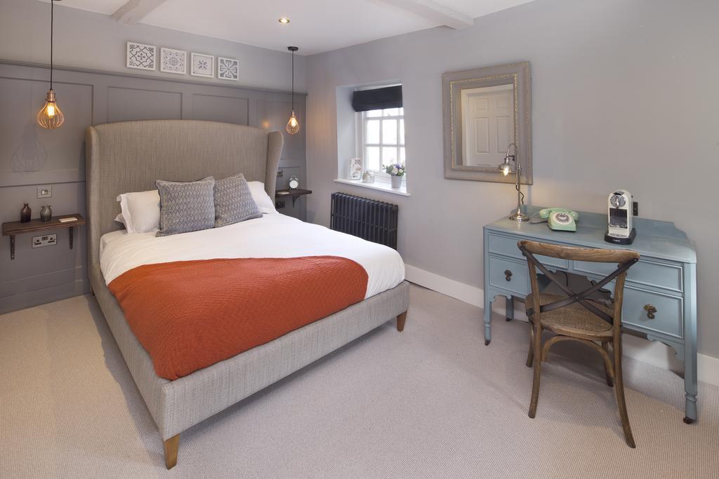 Отель The George Townhouse Shipston-on-Stour Экстерьер фото