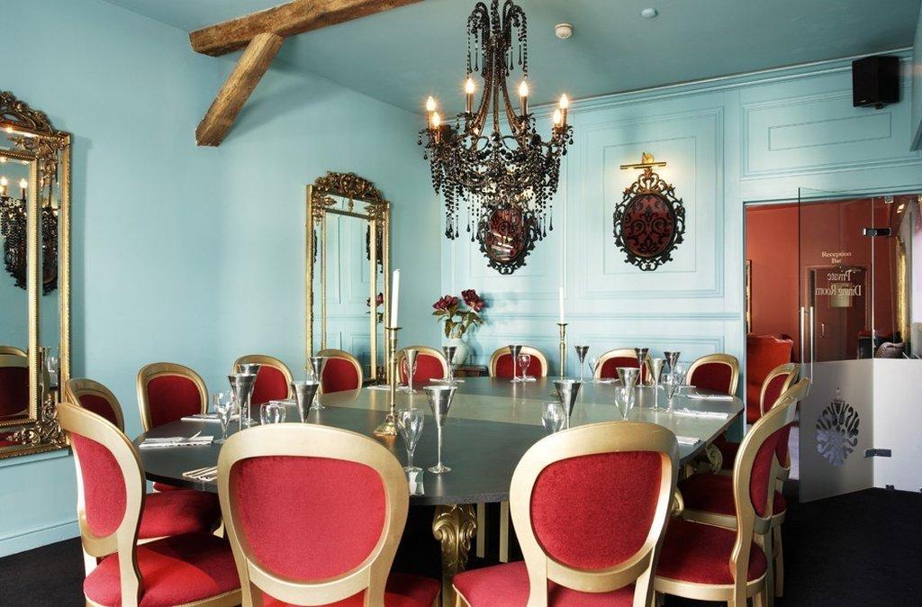 Отель The George Townhouse Shipston-on-Stour Экстерьер фото